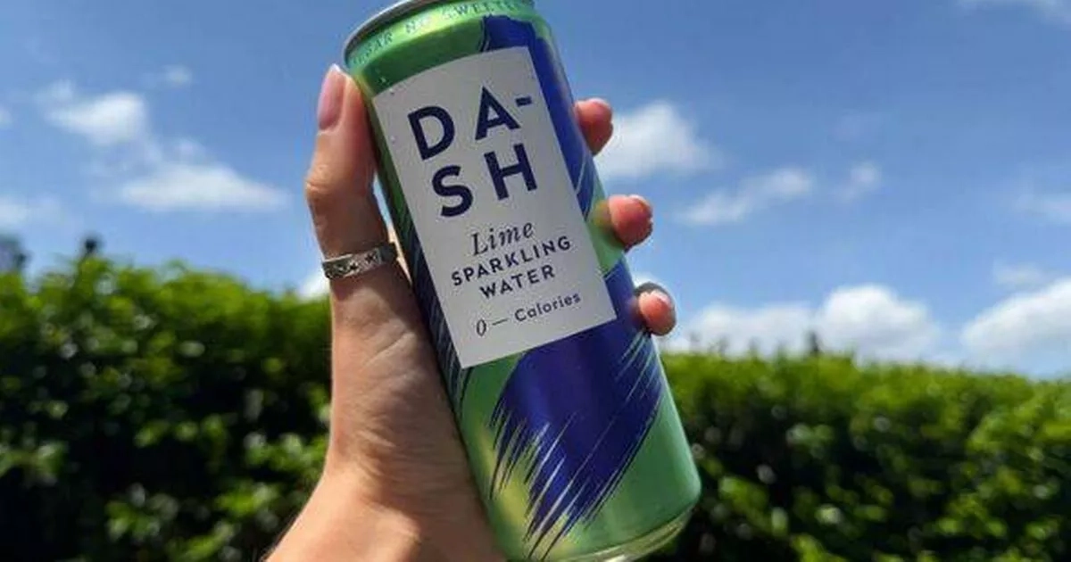 'I ditched Fanta and Sprite for zero-calorie drink now on sale for 70p per can'
