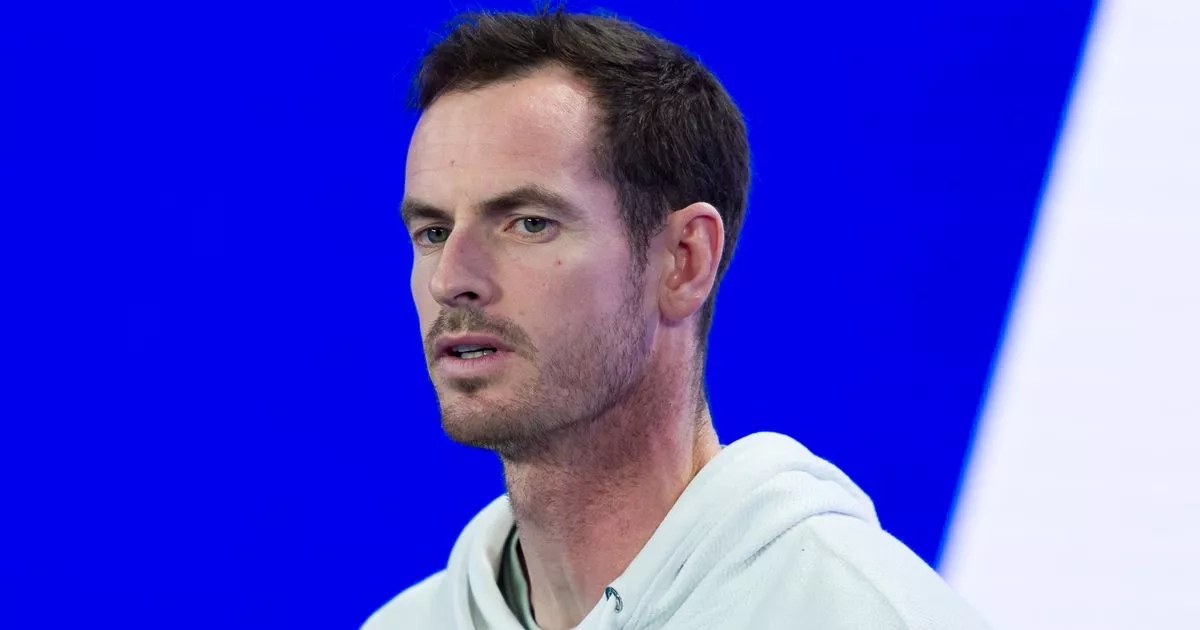 Chance to pitch to Andy Murray as Scottish sporting icon becomes investor