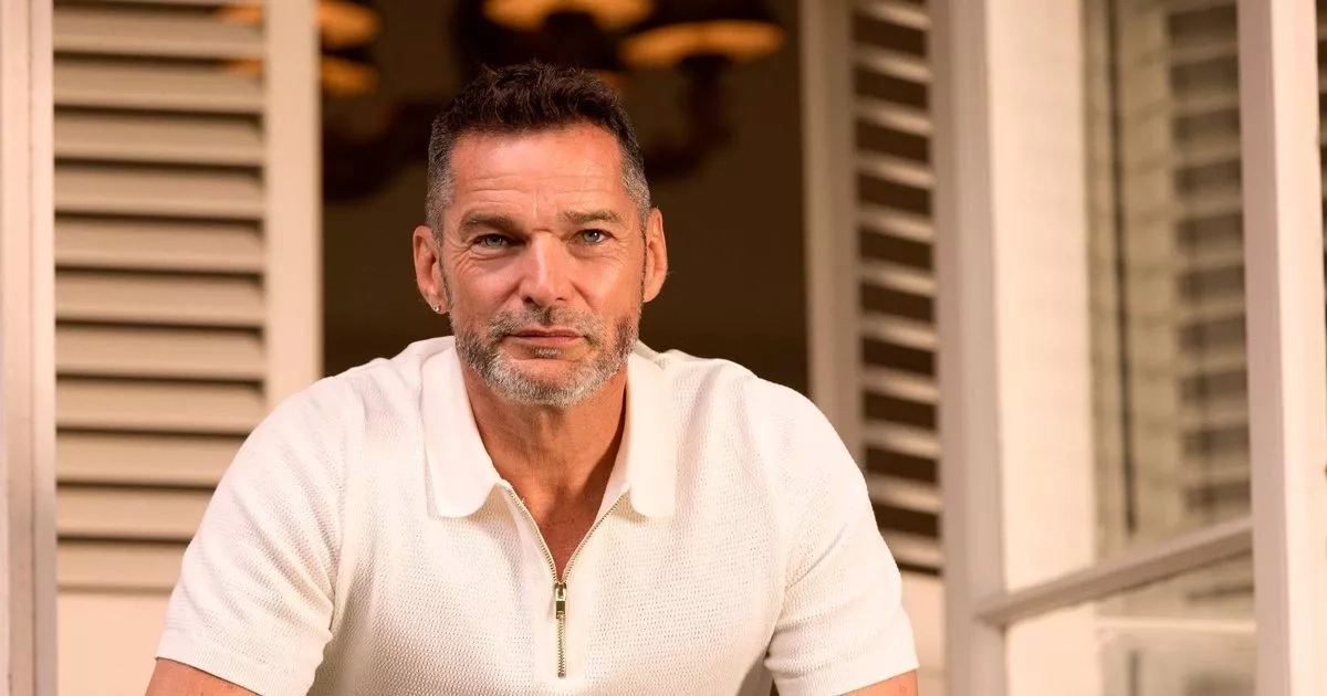 Fred Sirieix 'gutted' as TV show is 'axed' despite 'great run' with Emma Willis