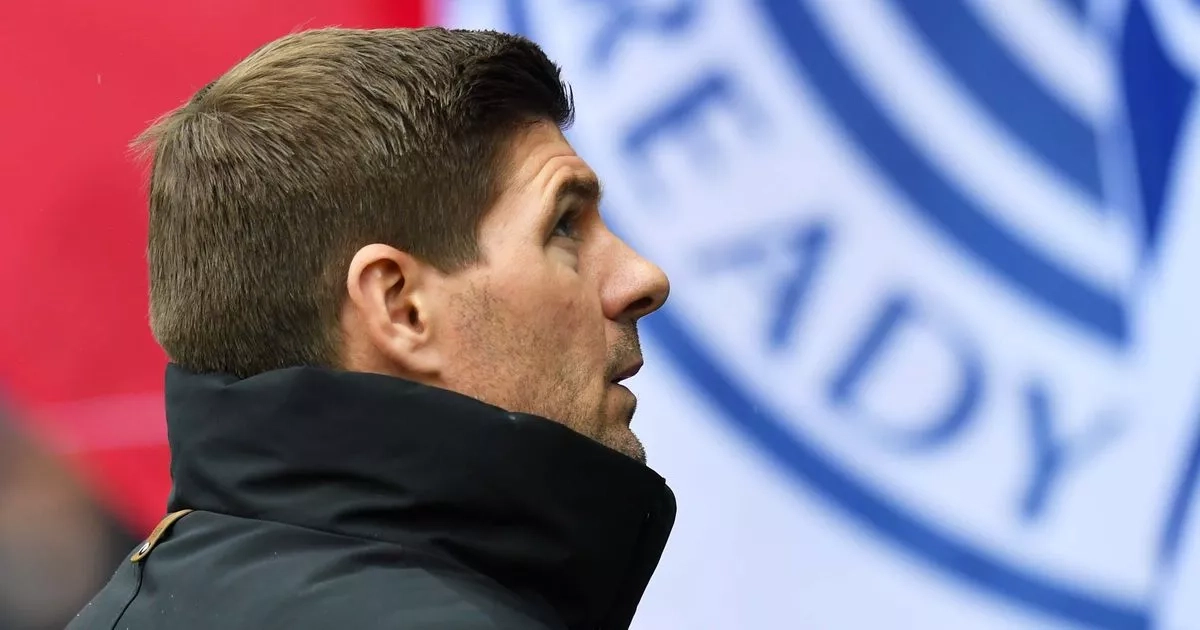 8 burning Rangers headlines on Gerrard claim, a Martin truth and £120m share issue sparks bullish 49ers vow