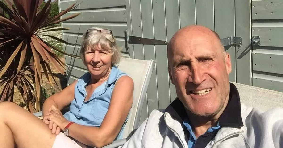 Grandparents ordered to tear down luxury £1m home in planning row