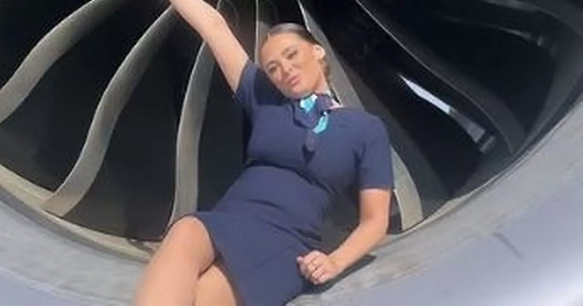 Ex-TUI stewardess caught with £1.2m of drugs in Sri Lanka 'knows who set her up'