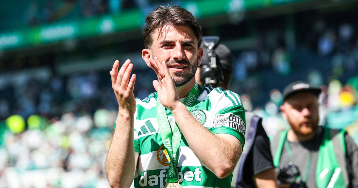 If Greg Taylor leaves Celtic for PAOK he can expect broken windows, riot police and tear gas