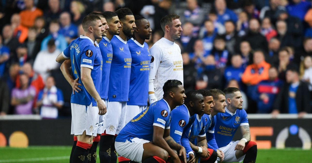 Patrick Stewart tackles creeping Rangers concern over Leeds involvement as Crystal Palace example rings alarm bells