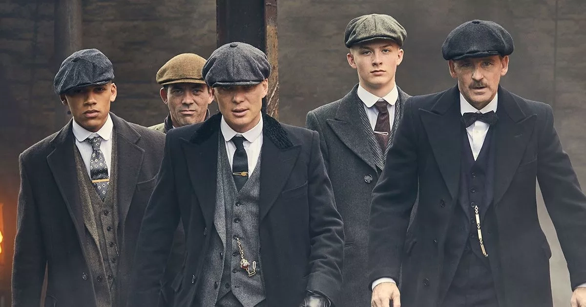 BBC Peaky Blinders new series will feature major difference from previous seasons