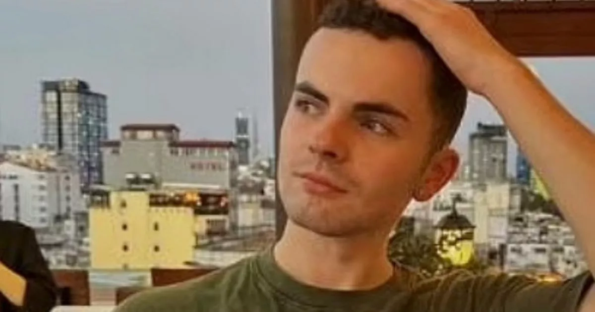 Scots tourist found dead in Australia as heartbroken family pay tribute