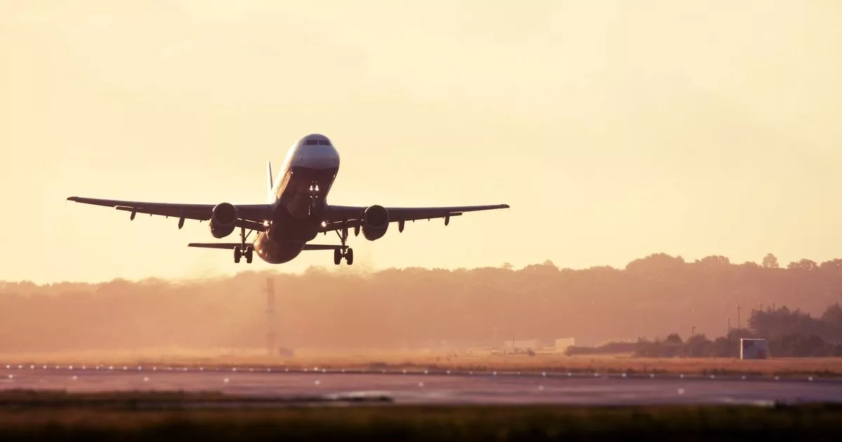Airport mistake could see you banned from flying
