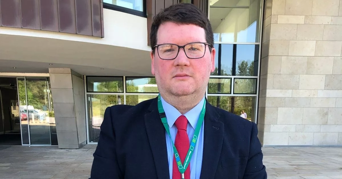 Poorest areas in West Lothian being hit hardest by cost of living crisis as debts rise