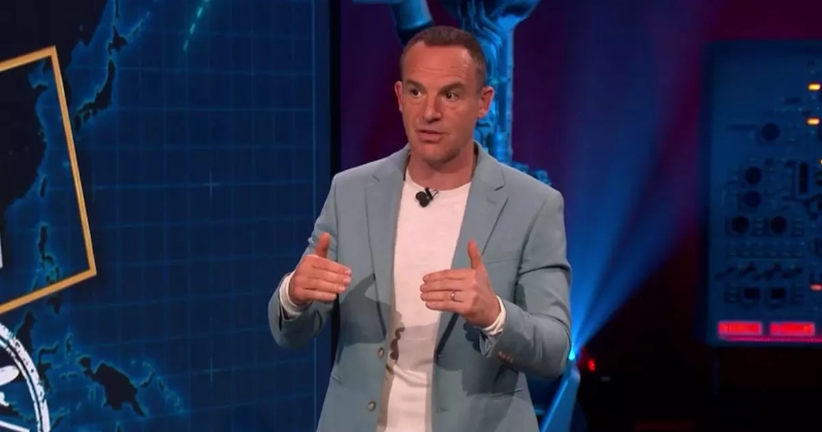 New Martin Lewis State Pension update for people trying to boost retirement payments