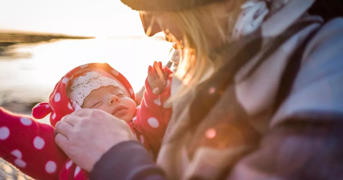 16 'rare' Scottish baby names that were used only a few times in 2024