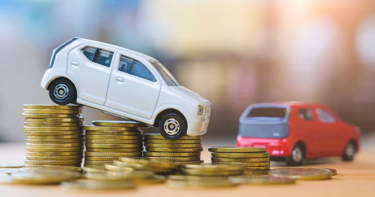 This popular car loses 65% of value in just five years - see the top 10
