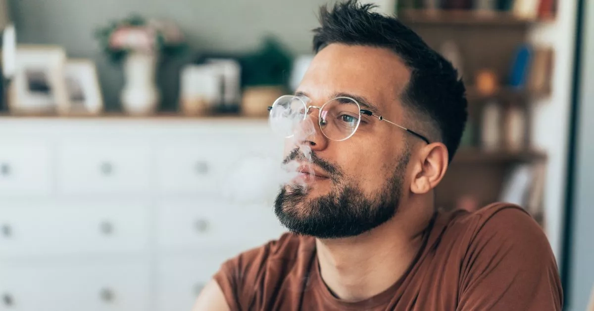 Will you be able to bring vapes into the UK from other countries when ban comes into force?