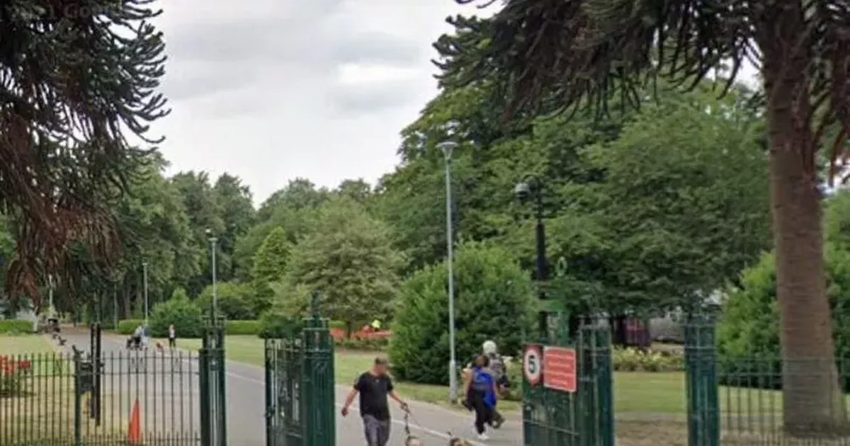 Playpark fears lead to calls for photos of kids without consent to be outlawed