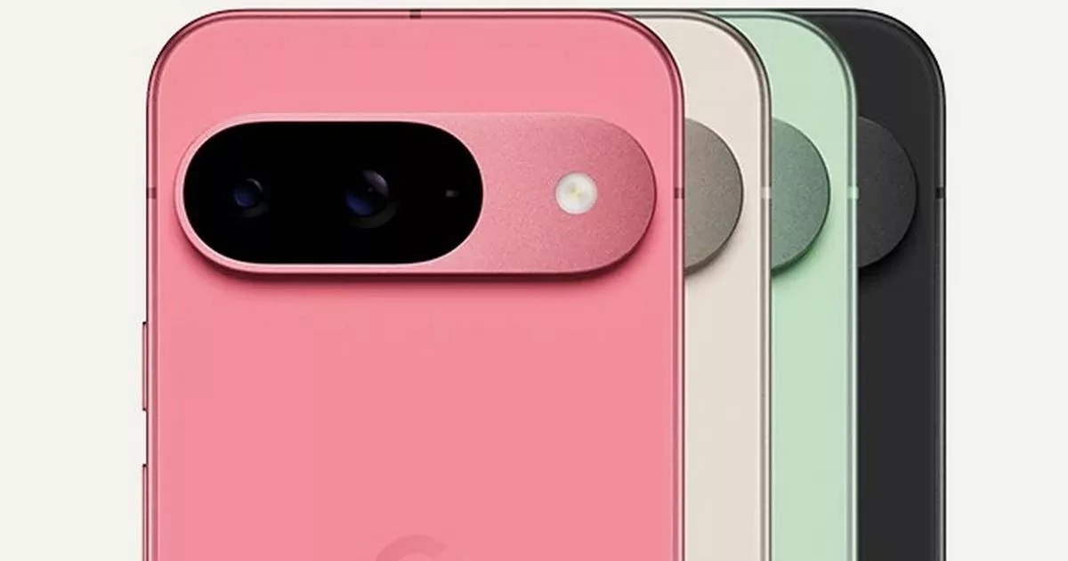 Sky drops Google Pixel 9 to 'lowest price' amid huge Android update news