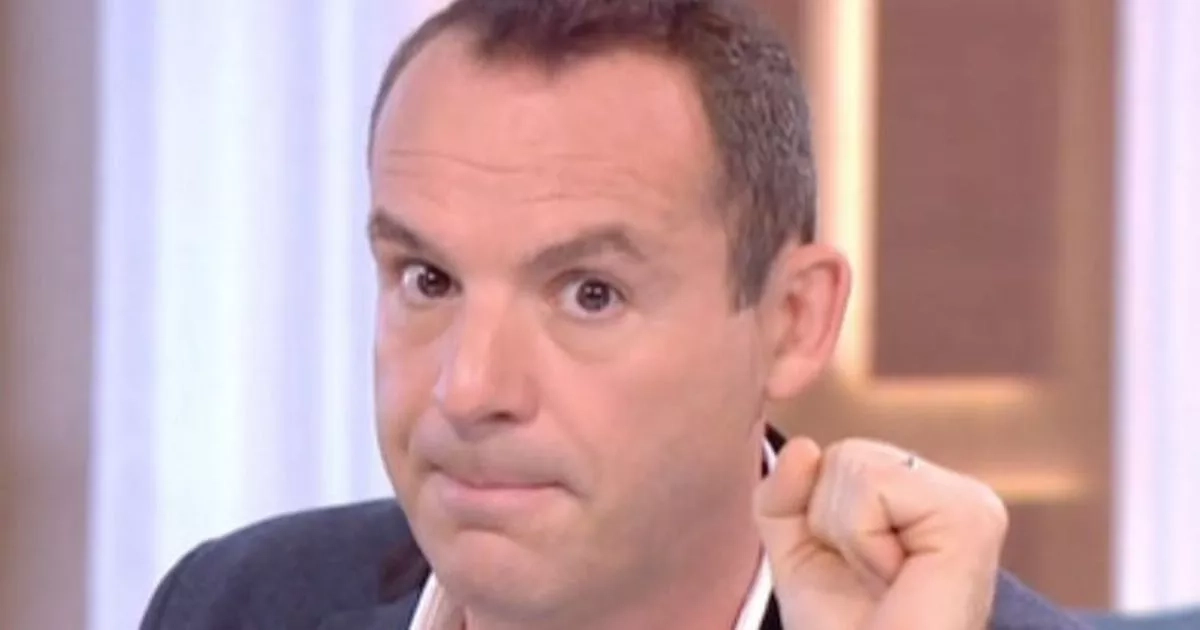 Martin Lewis repeats call to pay Winter Fuel Payment to every pensioner on a low income