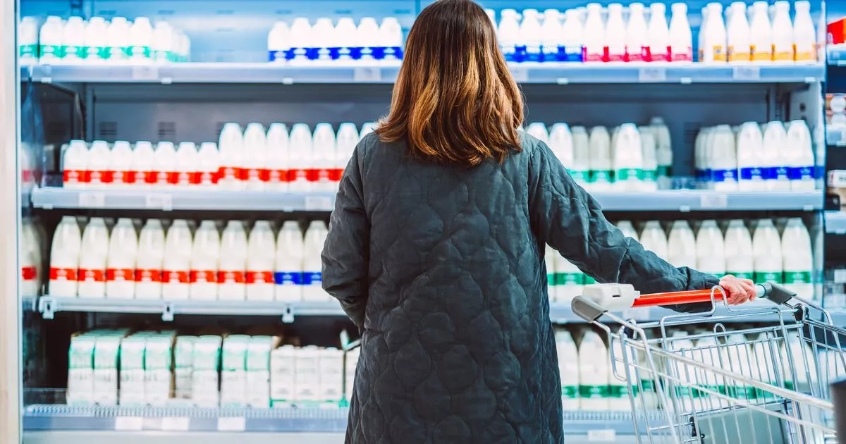 Milk urgently recalled as it may be contaminated with deadly bacteria
