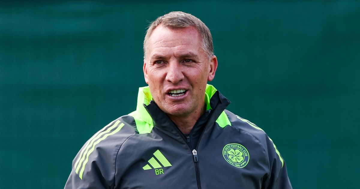 Brendan Rodgers must be Celtic contract priority as Hoops hero Marc Rieper warns of disruption he'll never forget