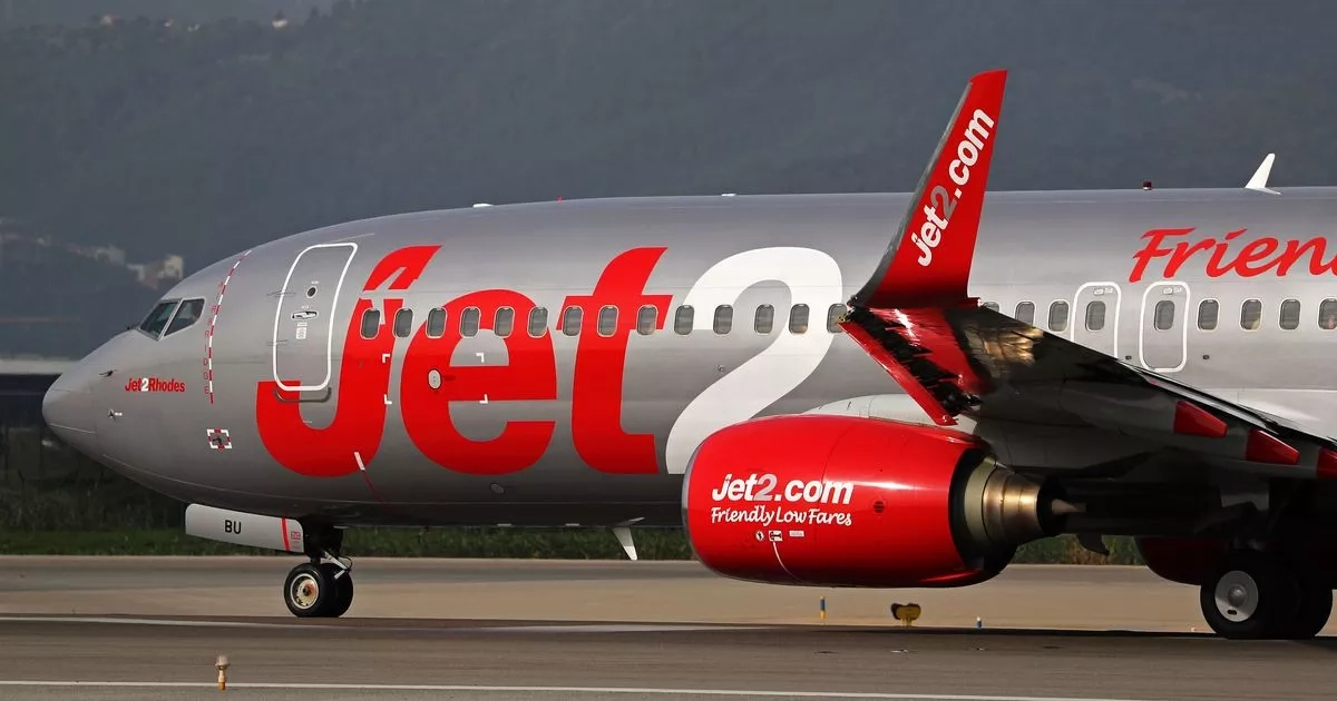 Jet2 announce major change to transfer services for millions of passengers