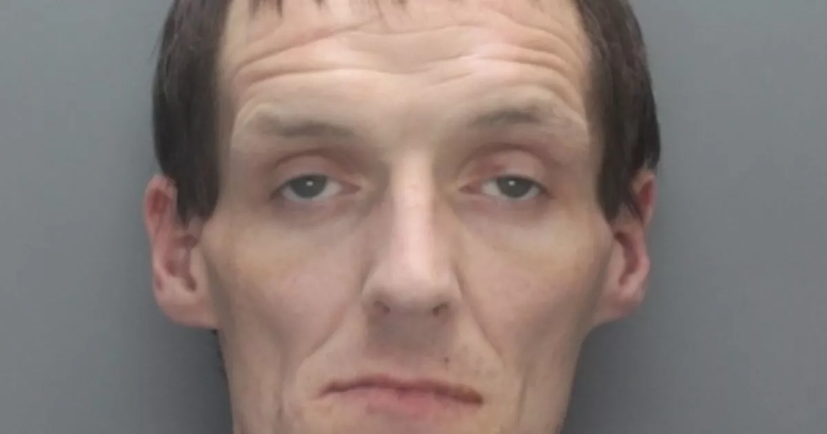 Man who found James Bulger body died after 'swallowing packets of drugs' before arrest