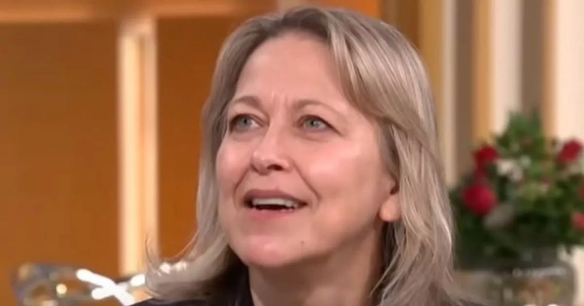 Nicola Walker says 'I'm thrilled' as new Disney+ series begins filming