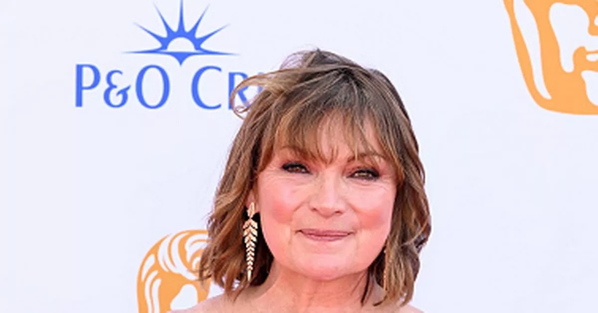Lorraine Kelly odds to quit ITV show amid episode axe and next career move revealed