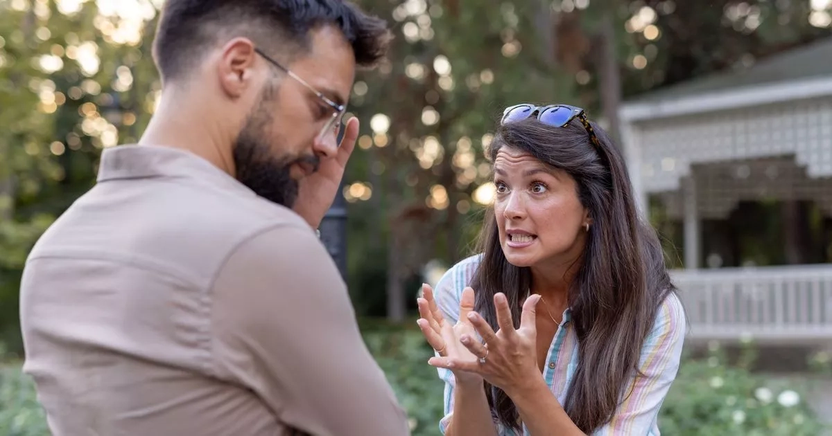 'My neighbour says my WiFi is ruining her plants so she made outrageous demand'