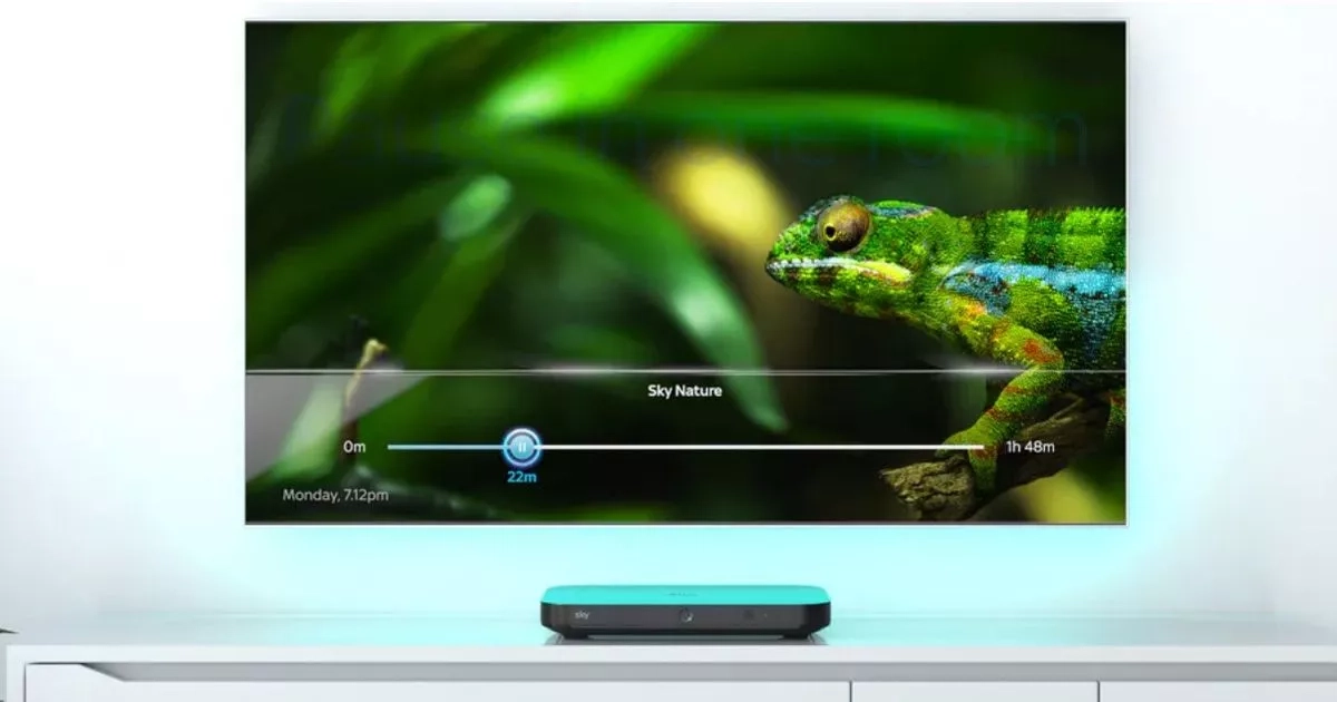 Sky TV users urged to check emails now after free 'gift' apology offer