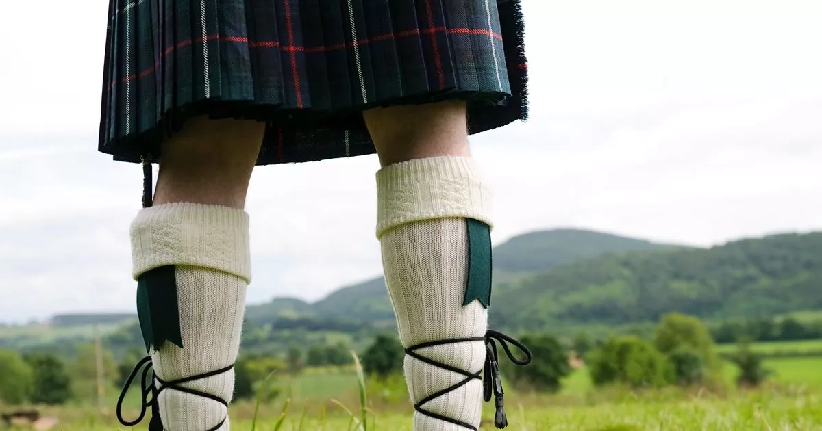 American Millennials find Scottish accents the most trustworthy in the world