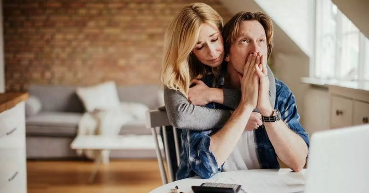 Check for unclaimed cash over bank holiday to boost household income by up to £4,300