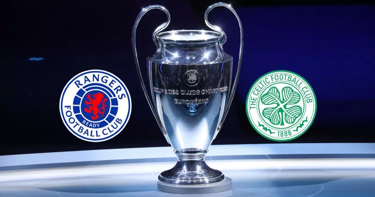 Celtic and Rangers make huge Premiership fixture postponement decision for Champions League play offs