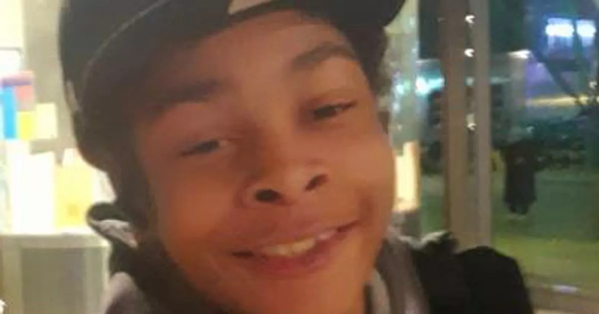 Two teens admit fatal machete bus attack on 14-year-old schoolboy