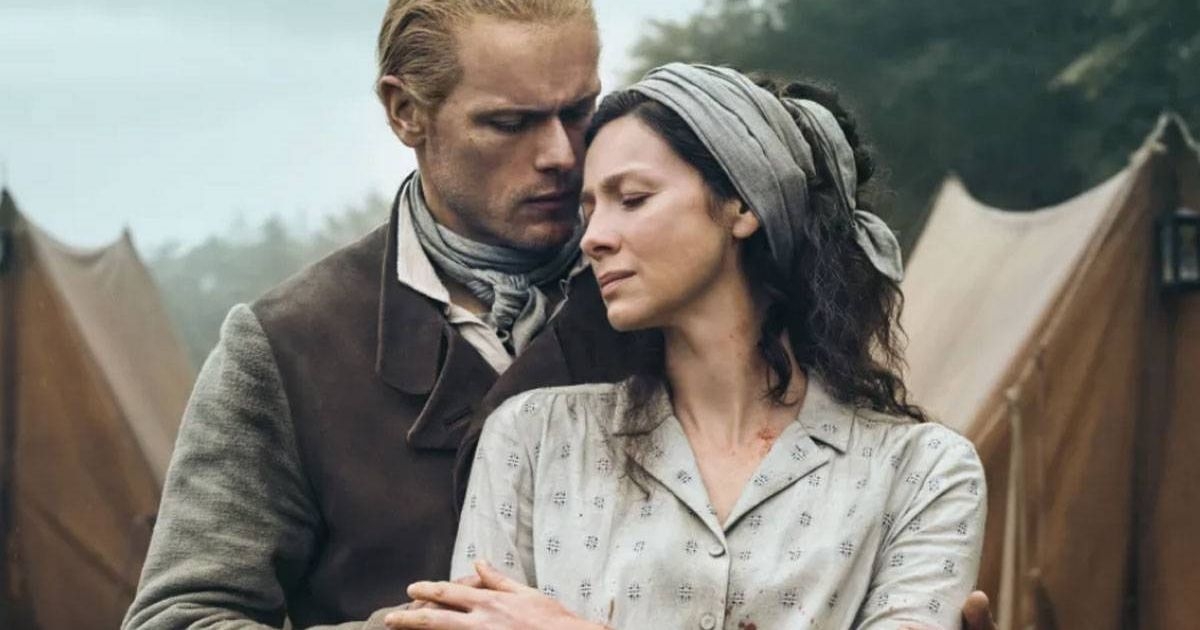 Outlander's Diana Gabaldon addresses Jamie Fraser's fate in final book