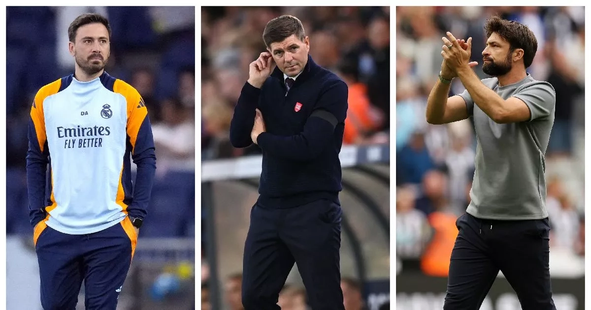 5 big tasks piling up in new Rangers boss' in-tray from transfer overhaul and Euro paydays to halting Celtic