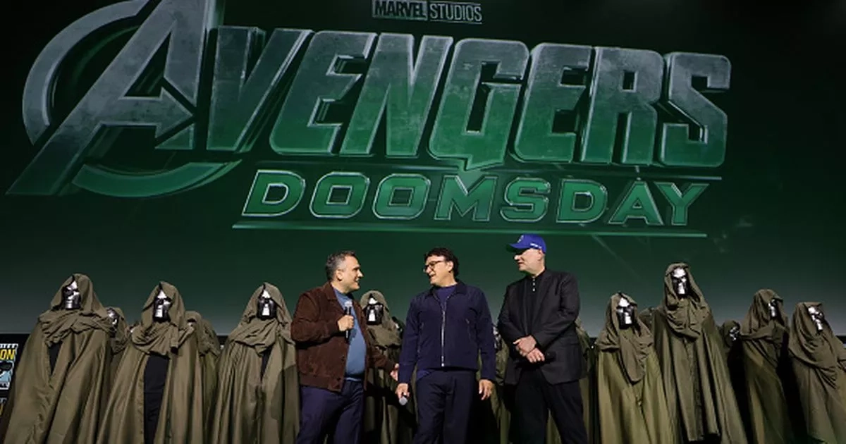 Avengers: Doomsday update leaves Marvel movie fans bitterly disappointed