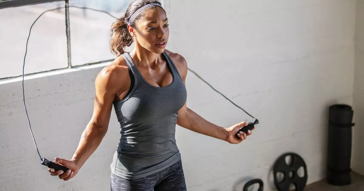 'Number one' exercise that burns the most calories unveiled - and it may surprise you