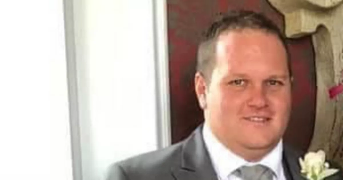 First picture of co-driver killed at Jim Clark Rally as tributes paid to motorsport enthusiast