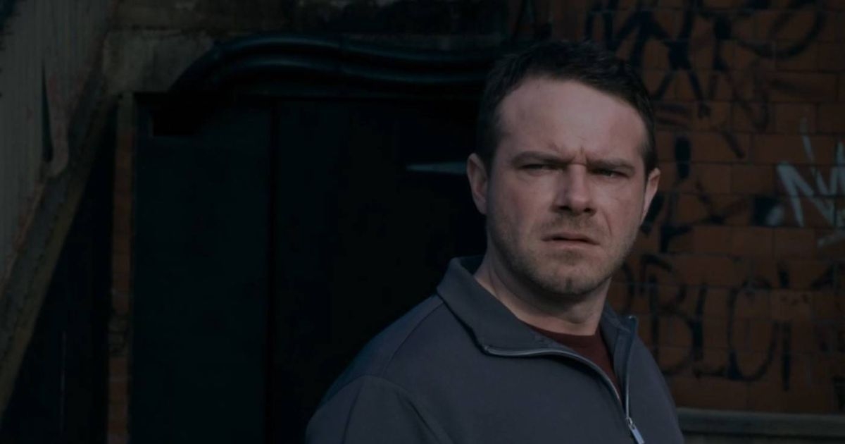 ITV Coronation Street's Joe Layton breaks silence on killer twist after just months on soap