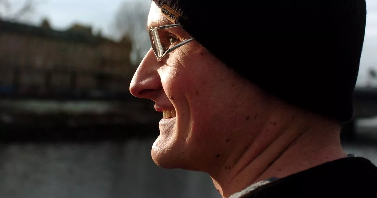 Former Scottish football starlet blinded in bottle attack lands prestigious car dealer prize