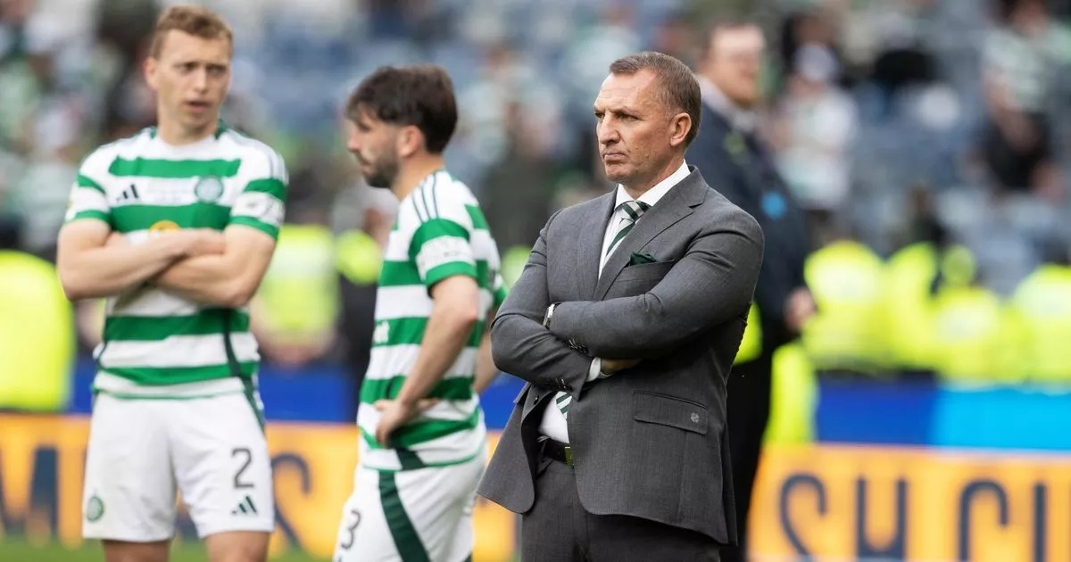 The 5 positions Celtic want to fill this summer as Parkhead transfer insider predicts a signing frenzy