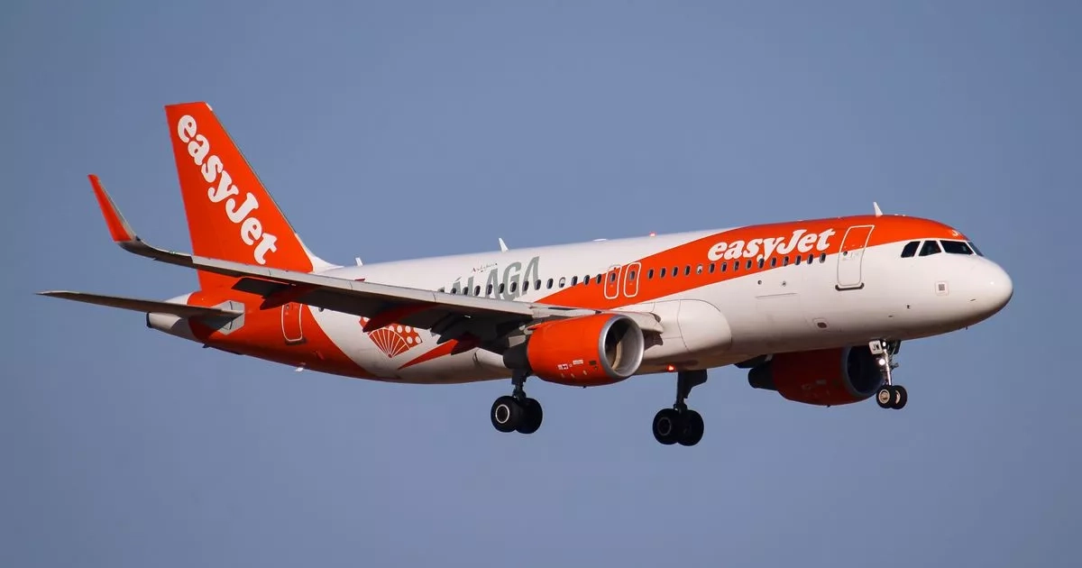 Emergency on board UK-bound flight as passenger 'grabs exit' and screams 'bomb'