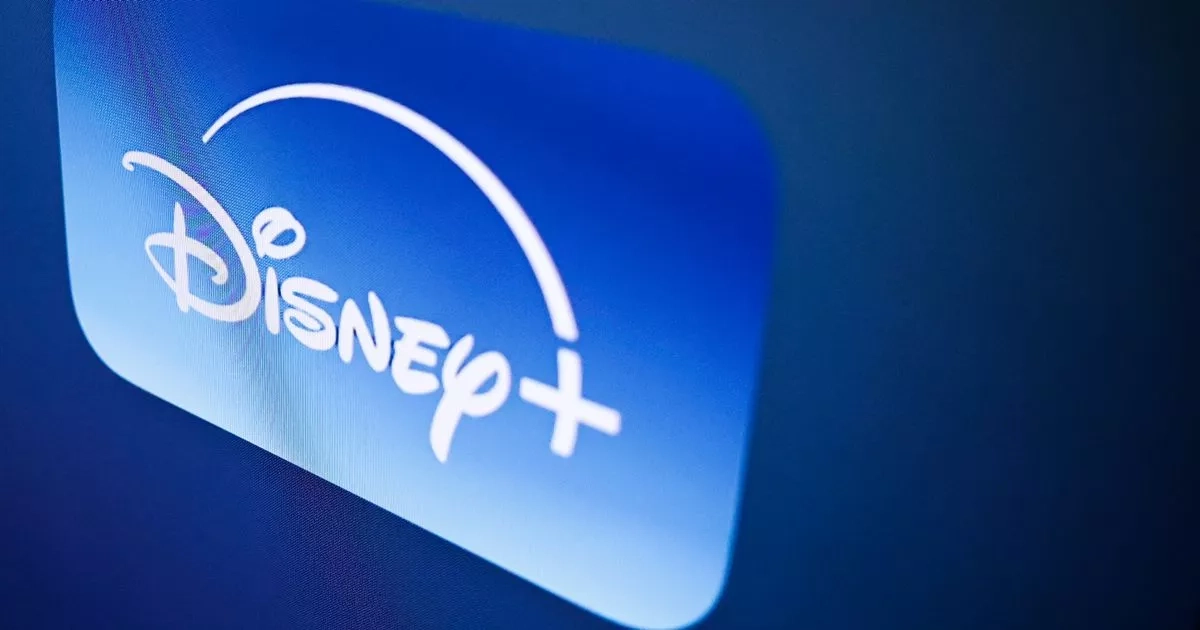 Huge Disney+ star enjoys brunch in Glasgow as excited staff say 'what a gent!'