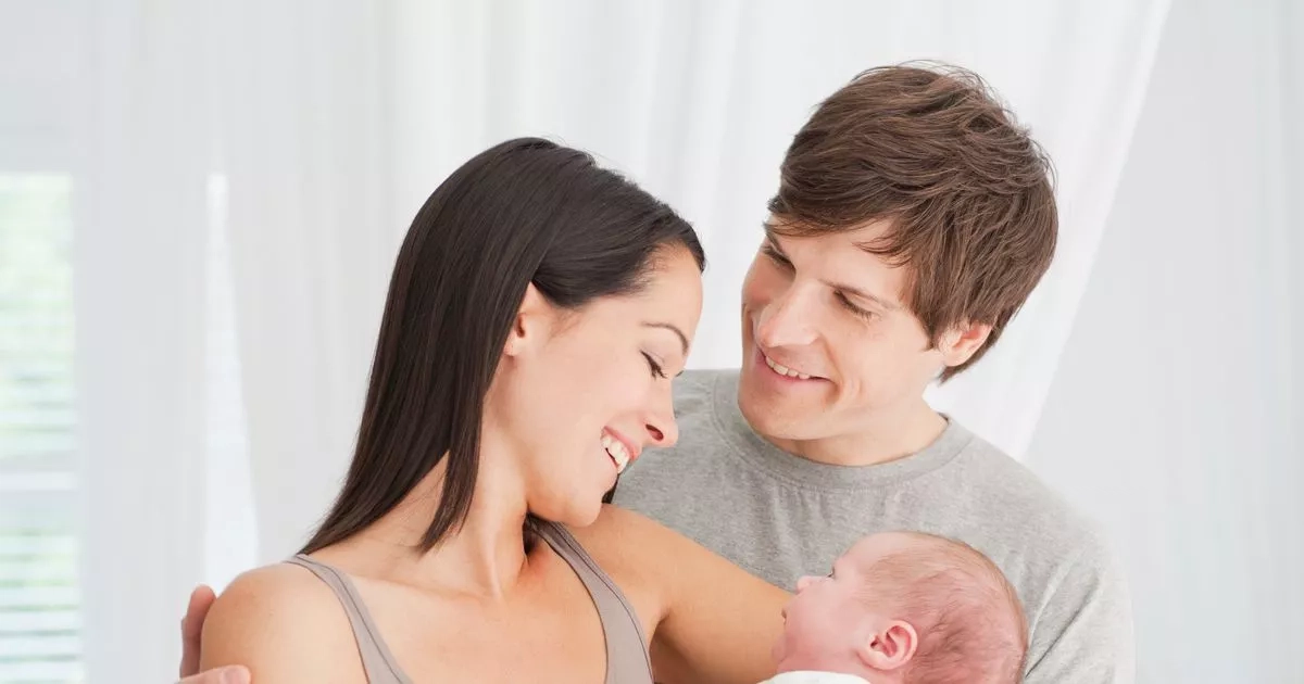 'My mother-in-law has named her new cat after my favourite baby name'