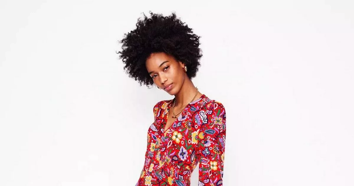 Boden's perfect summer dress makes shoppers 'feel a million dollars' and it's now £44