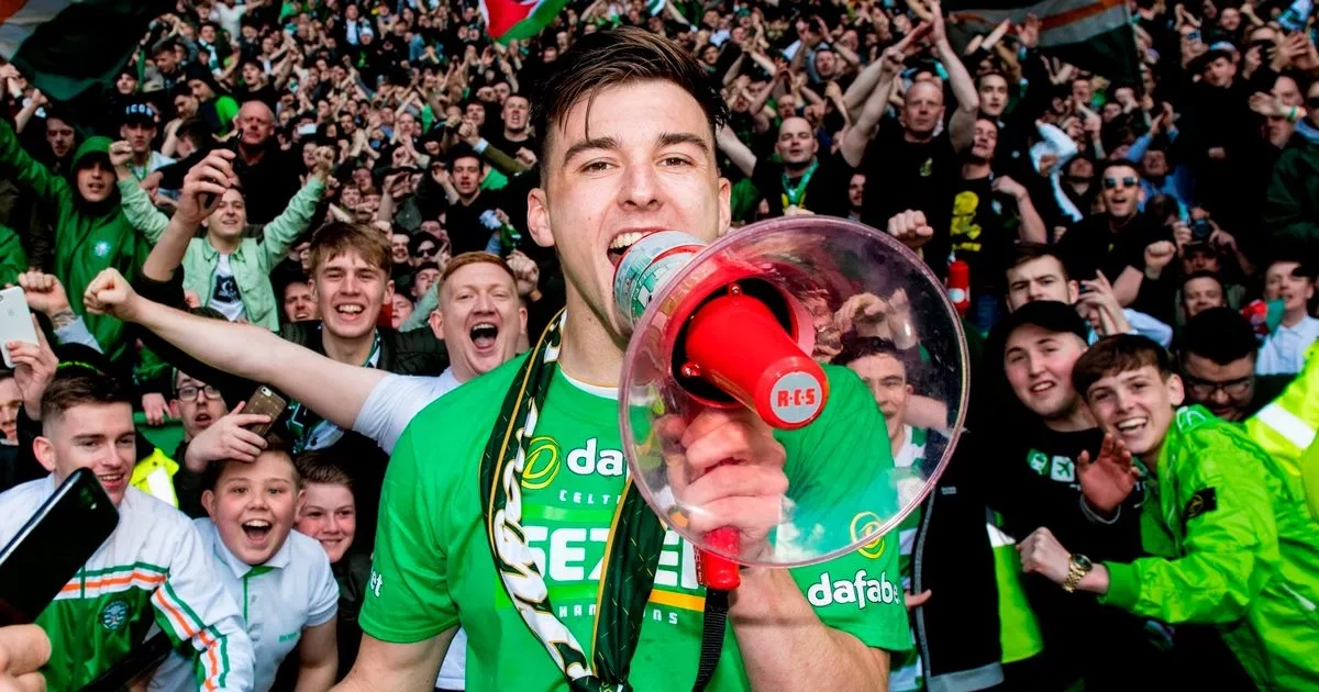 Kieran Tierney has one nagging Celtic issue to overcome as he's tipped to regain hometown hero status