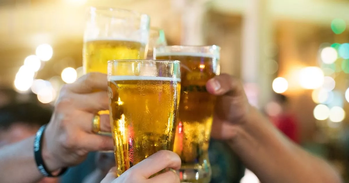 Only true lager lovers can ace this beer quiz that tests your pint prowess