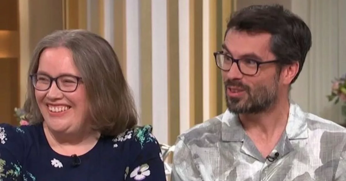 Mastermind contestants who fell in love on BBC show detail unusual first date