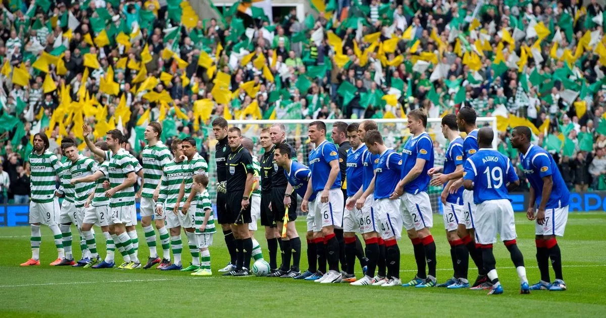 What Celtic squad really thought of Rangers meltdown in 2012 and one-horse league race