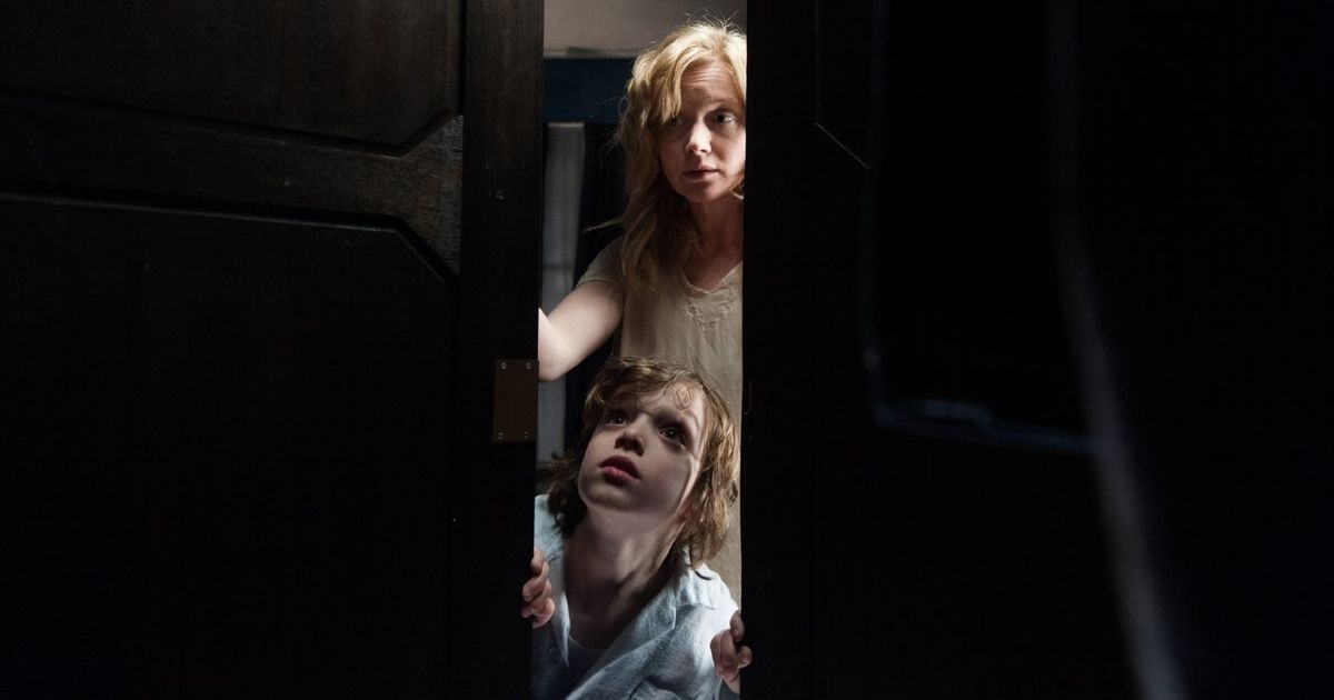 Netflix horror with near perfect rating 'so terrifying it taps into everyone's deepest fears'