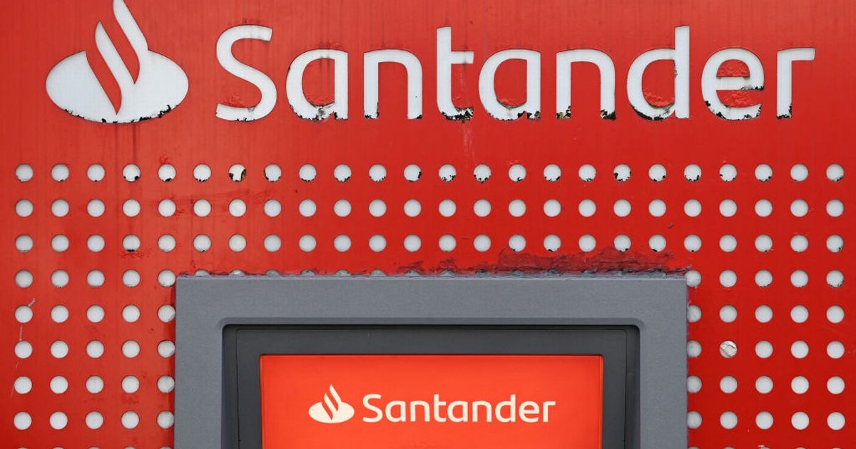 Full list of Scots Santander branches closing in summer as 95 UK stores to shut