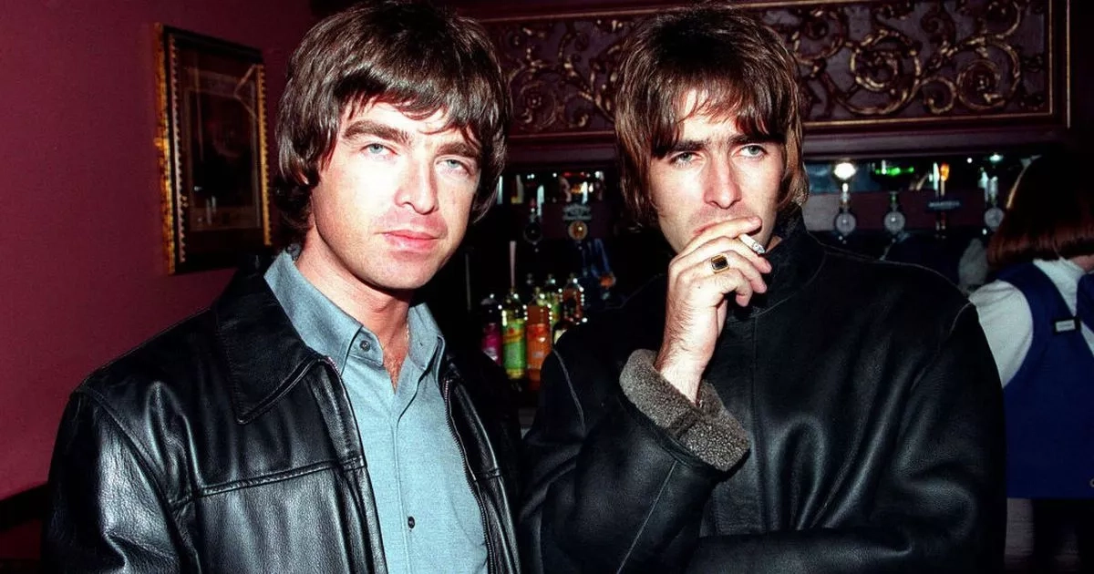 Oasis album with 'poor production' still divides fans two decades later